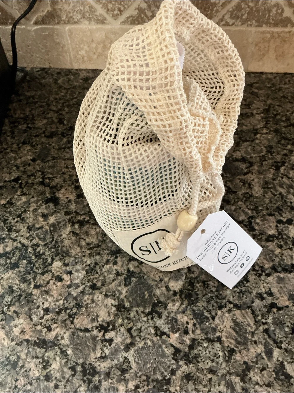 The silicone kitchen s|k silicone